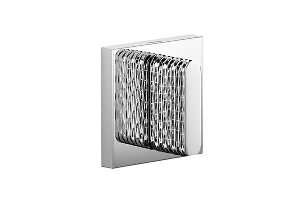 DORNBRACHT Unterputzventil , linksschließend CL.1 36627707 1/2'' Dark Chrome, 36627707-19 Galeriebild 1